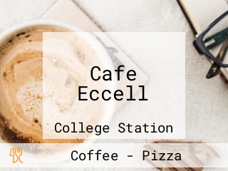 Cafe Eccell