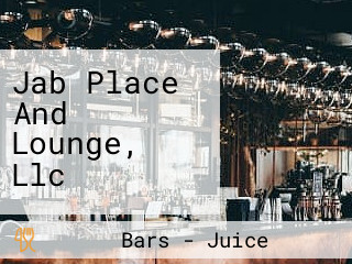 Jab Place And Lounge, Llc