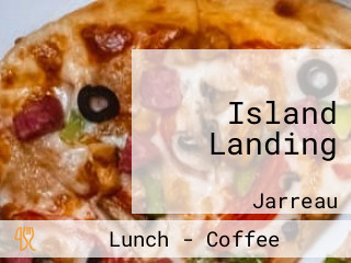 Island Landing