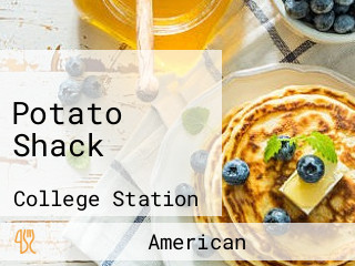 Potato Shack