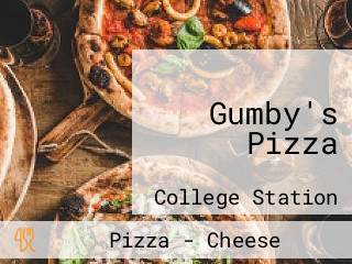 Gumby's Pizza