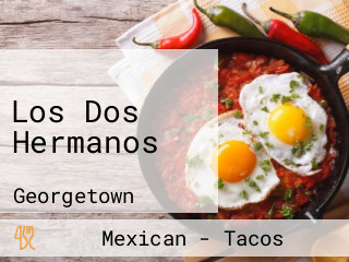 Los Dos Hermanos