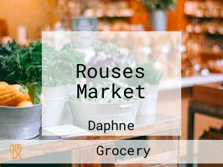 Rouses Market