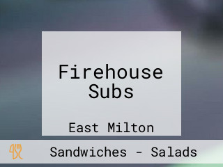 Firehouse Subs