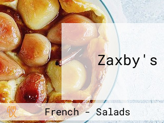 Zaxby's