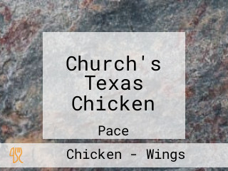 Church's Texas Chicken