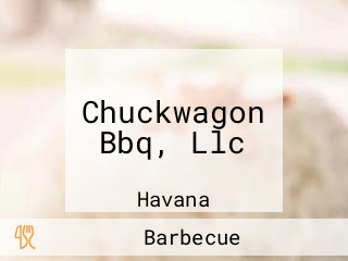 Chuckwagon Bbq, Llc