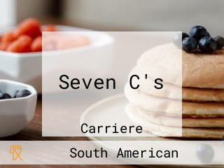 Seven C's