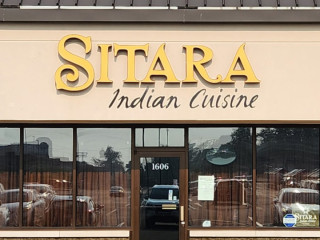 Sitara Indian