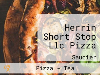 Herrin Short Stop Llc Pizza