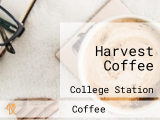 Harvest Coffee