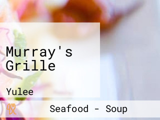 Murray's Grille