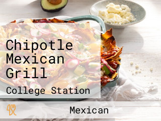 Chipotle Mexican Grill