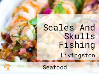 Scales And Skulls Fishing