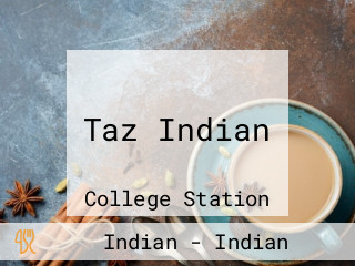 Taz Indian