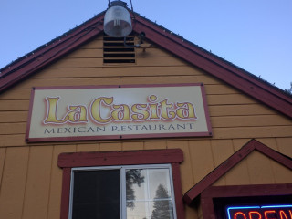 La Casita Crestline