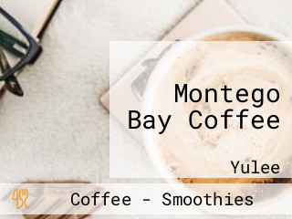 Montego Bay Coffee