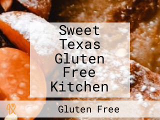 Sweet Texas Gluten Free Kitchen