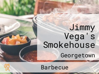 Jimmy Vega's Smokehouse