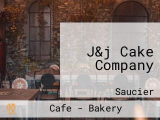 J&j Cake Company