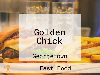 Golden Chick