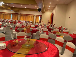 Rose Garden Banquet Hall