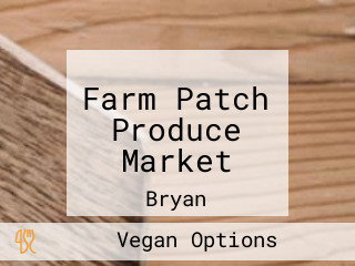 Farm Patch Produce Market