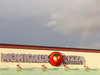 Monical's Pizza