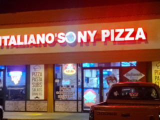 Italiano's Pizza