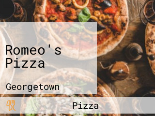 Romeo's Pizza