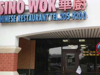 Sinowok