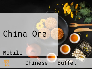 China One