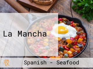 La Mancha