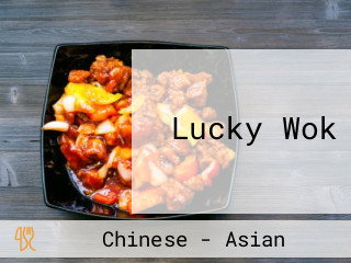 Lucky Wok