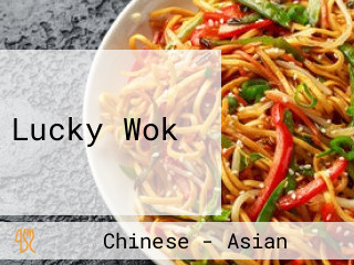 Lucky Wok