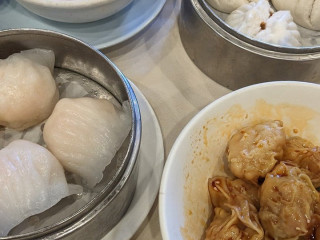 Lunasia Dim Sum House