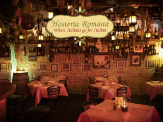 Hosteria Romana