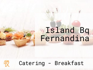 Island Bq Fernandina