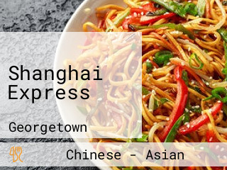 Shanghai Express