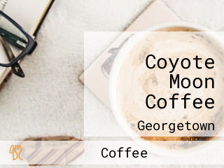 Coyote Moon Coffee