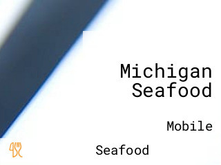 Michigan Seafood