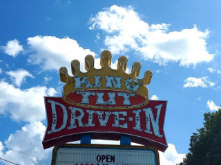 King Tut Drive-in