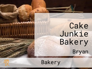 Cake Junkie Bakery