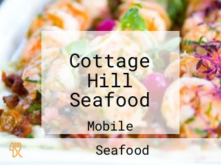 Cottage Hill Seafood