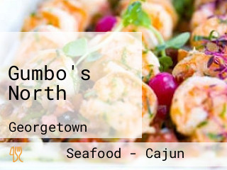 Gumbo's North