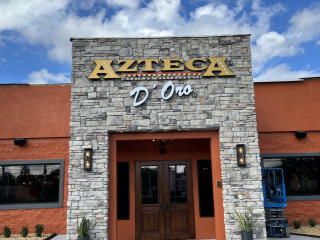 Azteca D' Oro Mexican Ucf