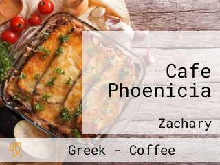 Cafe Phoenicia