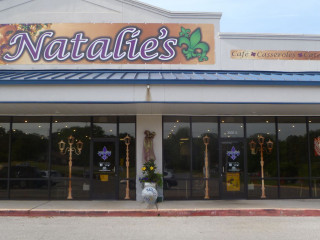 Natalie's Cafe Catering