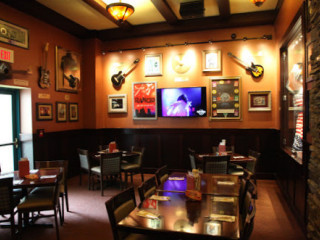 Hard Rock Cafe