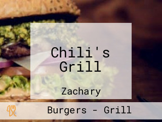 Chili's Grill